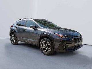 Used 2024 Subaru Crosstrek Premium SUV for sale in Knoxville, TN