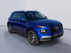 2026 Hyundai Venue SEL SUV