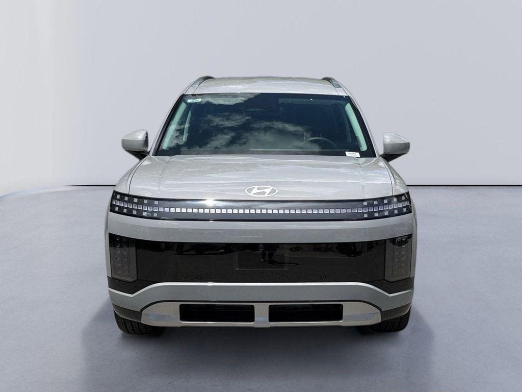 2026 Hyundai IONIQ 9 SEL - Photo 8