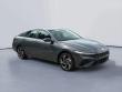 New 2025 Hyundai Elantra Hybrid SEL Sport Sedan