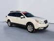 Used 2012 Subaru Outback 2.5i SUV