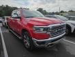 Used 2021 Ram 1500 Laramie Truck Crew Cab
