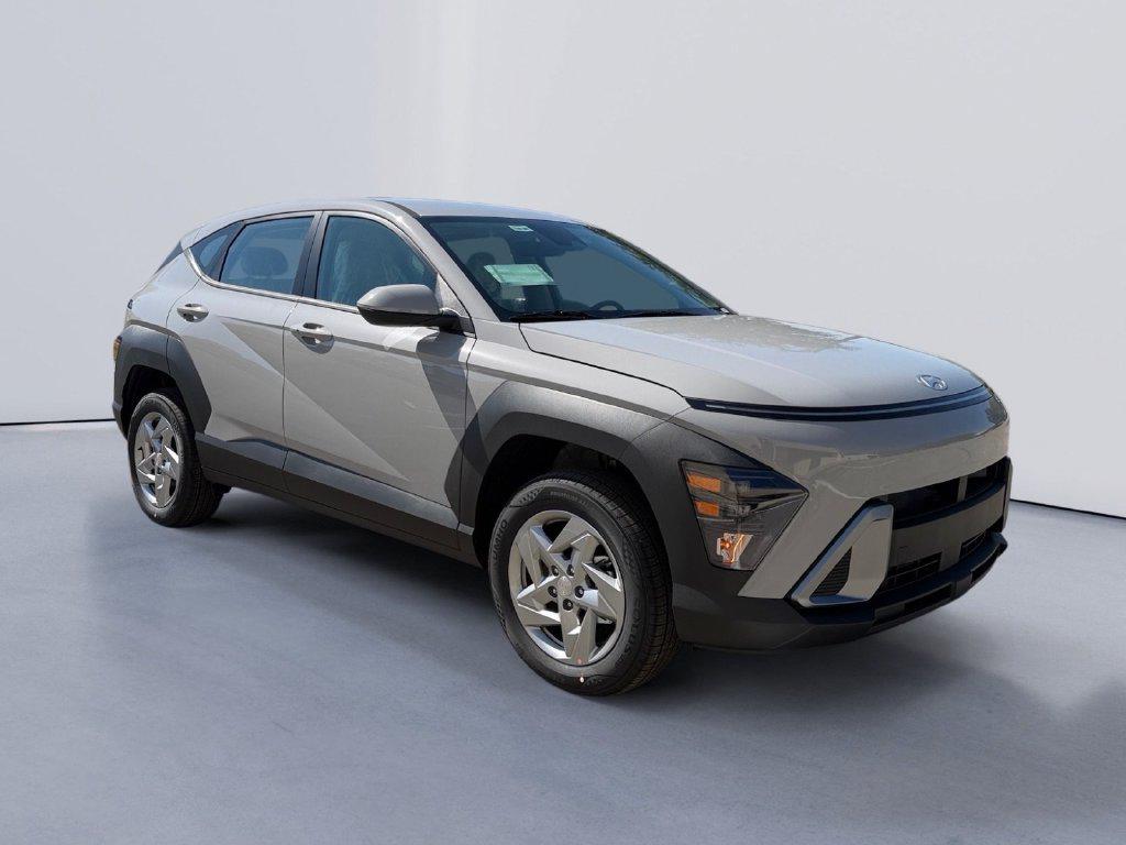 2027 Hyundai Kona