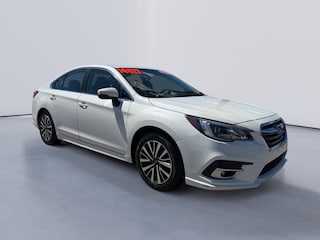 Used 2018 Subaru Legacy 2.5i Sedan for sale in Knoxville, TN