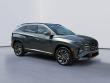 New 2025 Hyundai Tucson Hybrid Limited SUV