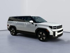 2026 Hyundai Santa Fe Hybrid SE SUV
