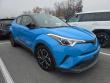 Used 2019 Toyota C-HR XLE SUV