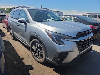 Used 2023 Subaru Ascent Limited SUV for sale in Knoxville, TN