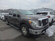  Nissan Titan