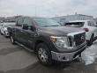 Used 2017 Nissan Titan SV Truck Crew Cab