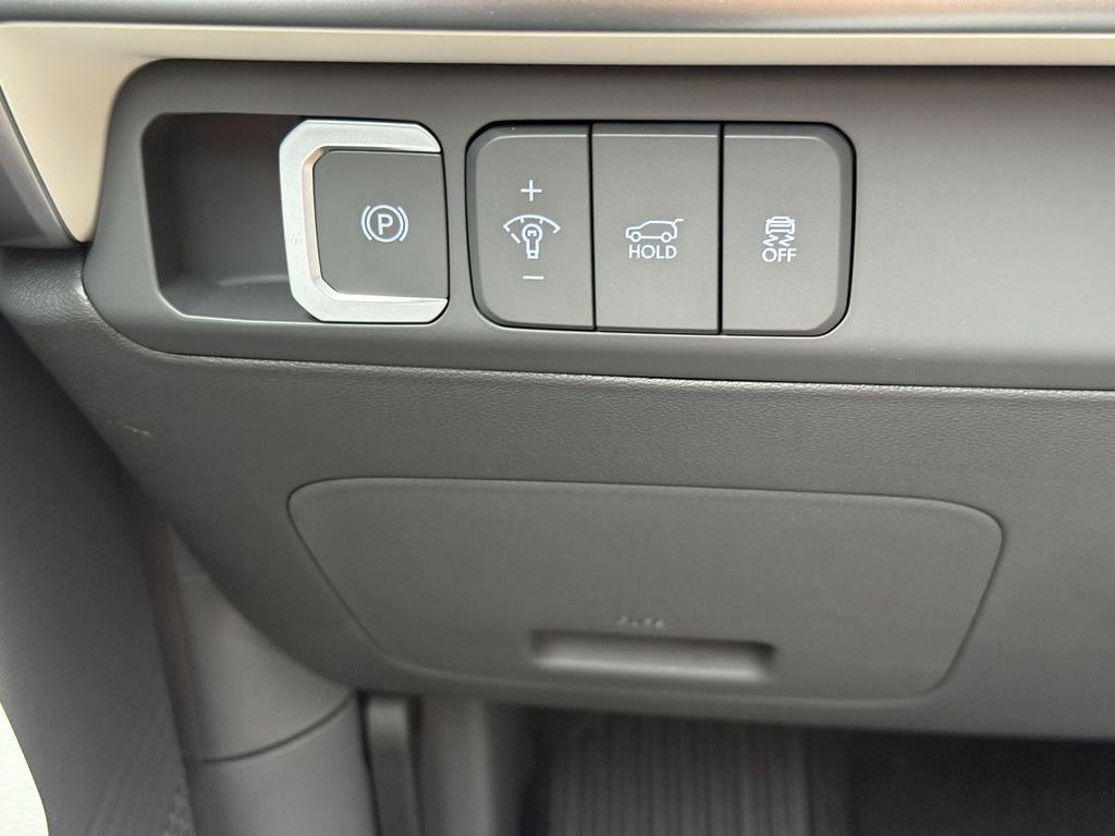 2026 Hyundai Santa Fe SE - Photo 23
