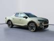 New 2025 Hyundai Santa Cruz Limited Truck Crew Cab