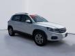 Used 2017 Volkswagen Tiguan 2.0T S SUV