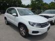 Used 2017 Volkswagen Tiguan 2.0T S SUV
