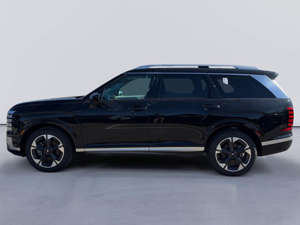 2026 Hyundai Palisade Limited - Photo 6
