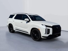 2025 Hyundai Palisade Calligraphy Night Edition AWD SUV