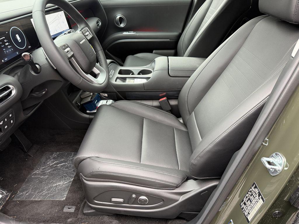 2026 Hyundai Palisade Limited - Photo 10