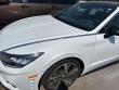 Used 2022 Hyundai Sonata SEL Plus Sedan