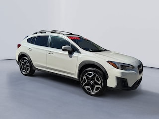 Used 2018 Subaru Crosstrek 2.0i Limited SUV for sale in Knoxville, TN