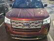 Used 2018 Ford Explorer XLT SUV