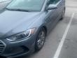 Used 2018 Hyundai Elantra SEL Sedan