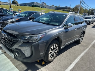 Used 2023 Subaru Outback Touring XT SUV for sale in Knoxville, TN