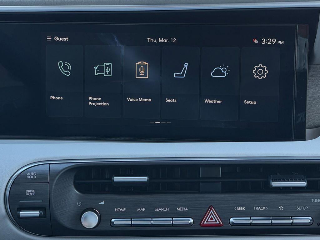 2026 Hyundai Palisade Limited - Photo 20