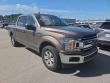 Used 2020 Ford F-150 XLT Truck SuperCrew Cab