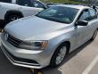 Used 2016 Volkswagen Jetta 1.4T S Sedan