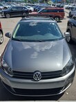 Volkswagen Jetta SportWagen
