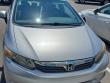 Used 2012 Honda Civic LX Sedan