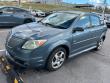 Used 2007 Pontiac Vibe Base Hatchback