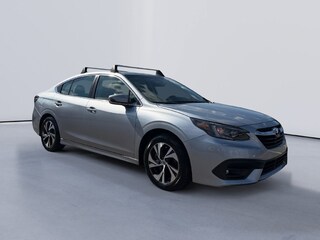 Used 2022 Subaru Legacy Premium Sedan for sale in Knoxville, TN
