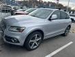 Used 2016 Audi Q5 3.0T Premium Plus SUV