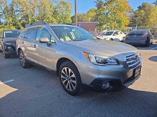 Used 2016 Subaru Outback 2.5i Limited SUV for sale in Knoxville, TN