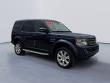 Used 2015 Land Rover LR4 Base SUV