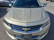 Used 2014 Chevrolet Impala LTZ w/1LZ Sedan