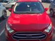 Used 2019 Ford EcoSport Titanium SUV