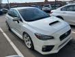 Used 2015 Subaru WRX Limited (CVT) Sedan