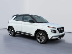 2025 Hyundai Venue Limited SUV