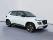 New 2025 Hyundai Venue Limited SUV