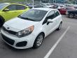 Used 2012 Kia Rio5 LX Hatchback