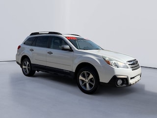 Used 2013 Subaru Outback 2.5i SUV for sale in Knoxville, TN