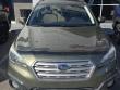 Used 2017 Subaru Outback 2.5i Limited with SUV