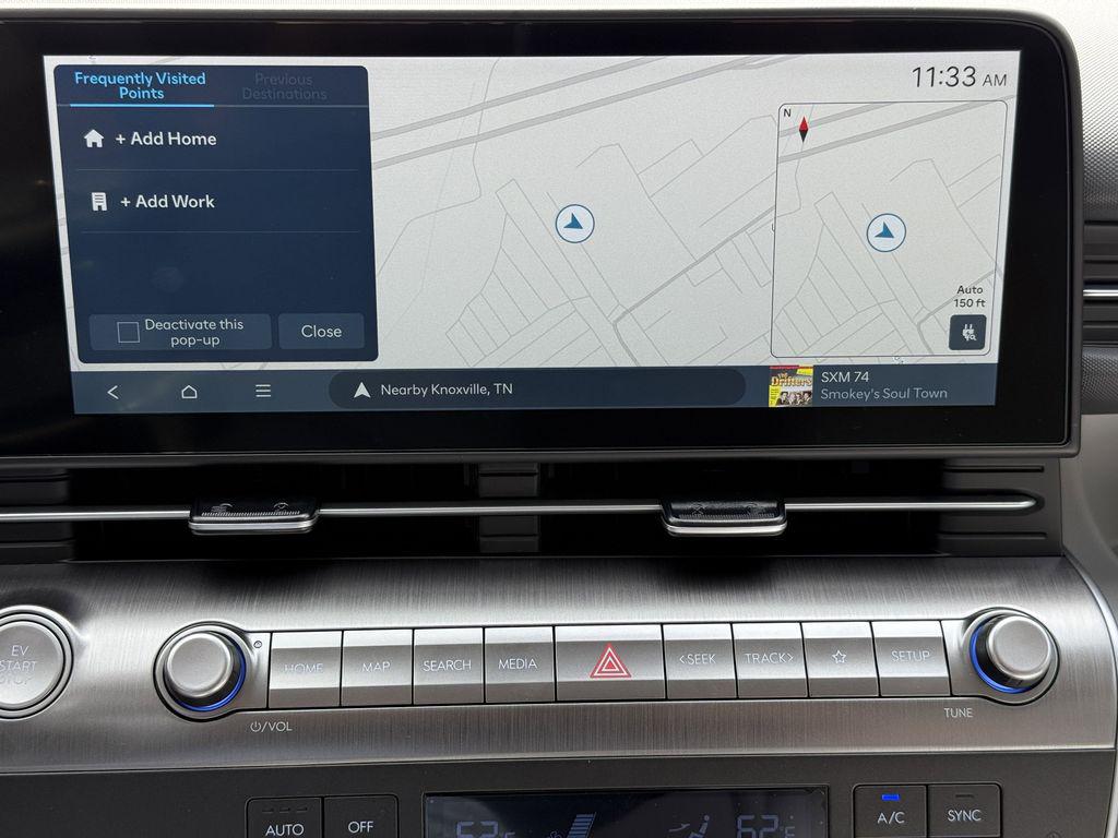 2025 Hyundai Kona EV SE - Photo 17