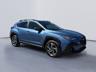 Used 2024 Subaru Crosstrek Premium SUV for sale in Knoxville, TN