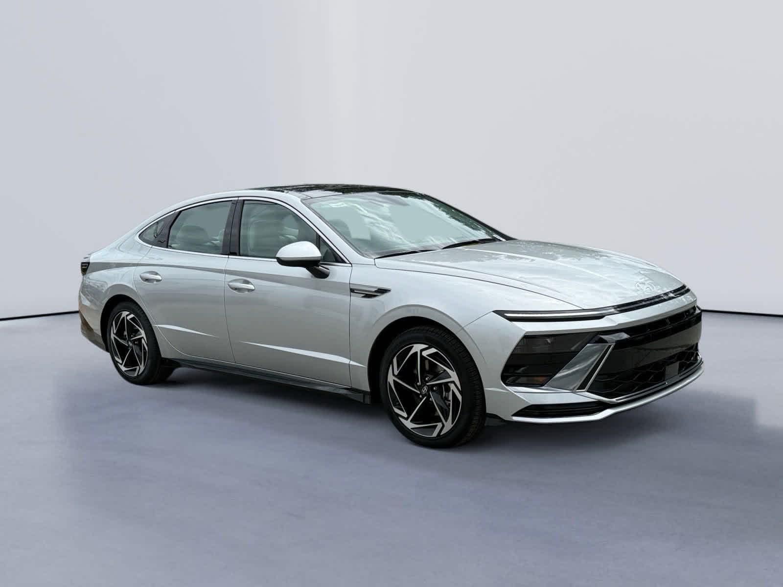 2025 Hyundai Sonata Sedan 