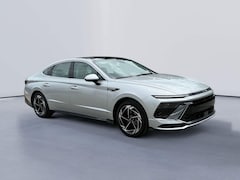 2025 Hyundai Sonata SEL Convenience Sedan