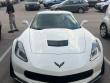 Used 2017 Chevrolet Corvette Grand Sport Coupe