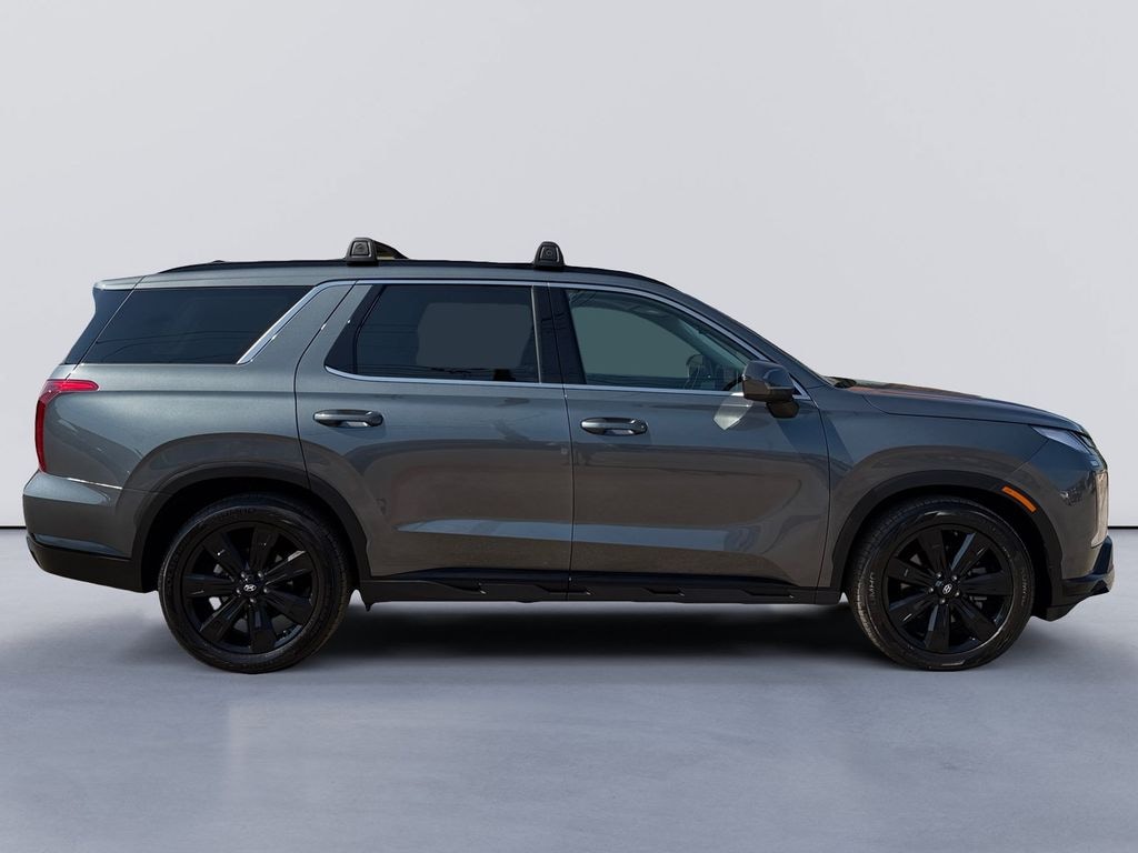 Certified 2024 Hyundai Palisade XRT SUV